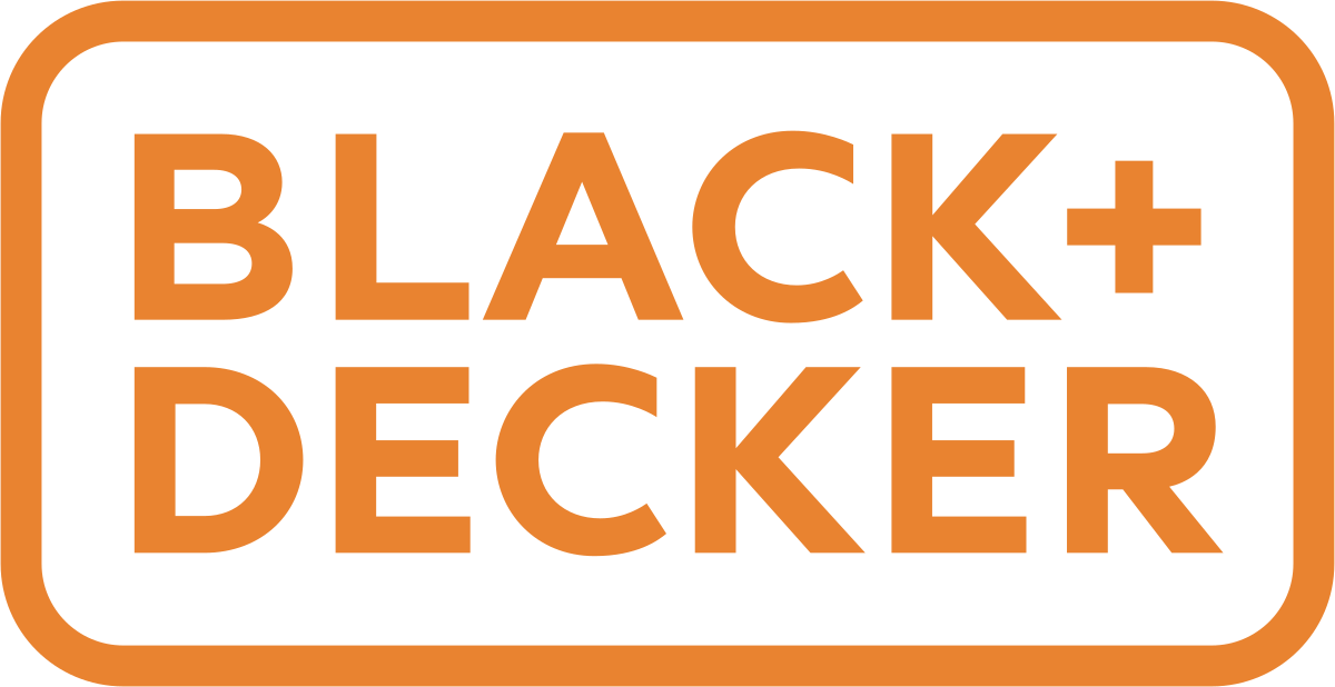 Black+Decker